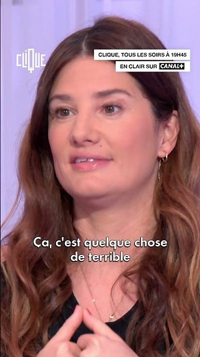 #MeToo : Alice Pol se confie sur le courage de dénoncer - CANAL+