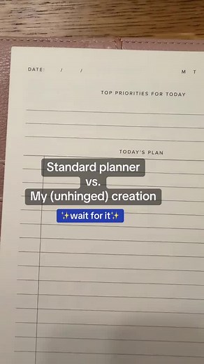 Overcome Procrastination with the Anti-Planner