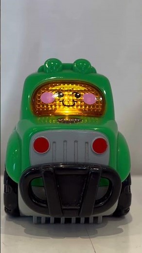 Toot toot driver Off-Roader #toottootdrivers #vtech #offroader