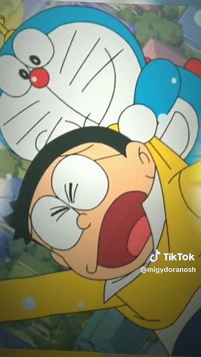 Nonton Video Doraemon Nobita's Earth Symphony Sub Indo di Bilibili