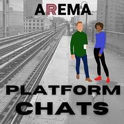 Inside the CS IT Symposium: What’s Ahead for Rail Technology - Platform Chats | American Railway Engineering and Maintenance-of-Way Association (AREMA)