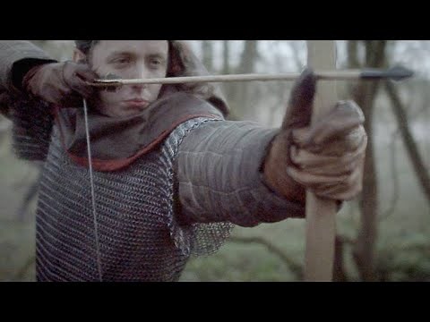 The Violent 1066 Battle of Stamford Bridge