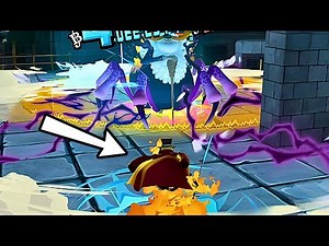 Sabo Makes EX Saturn Look Completely Useless…