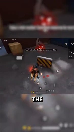 Tips to become a pro #freefire