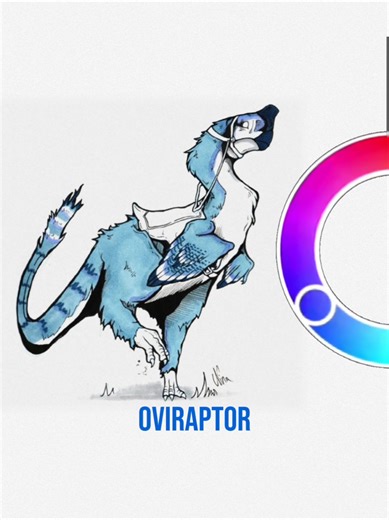 Exploring My Dino Art Series: Which One Next?