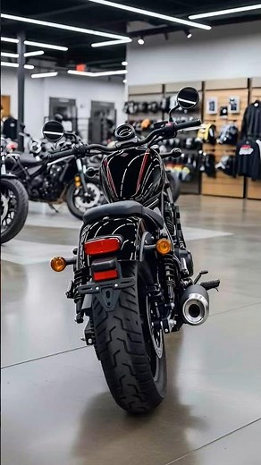 2026 Honda CMX1100 SHOCKED Everyone! 😱 Is This the Ultimate Rebel Upgrade?
