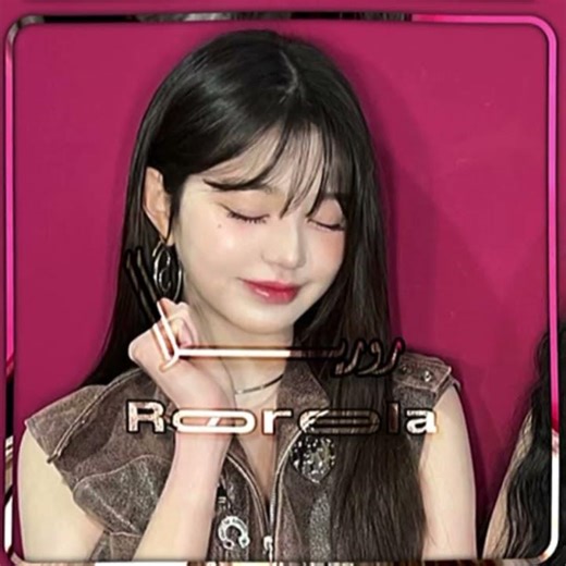 مزتي@yoya-mm7 اولاً هي ريري و أنا ووني و مطقمه معها 🎀✋🏻