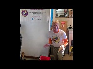 Rock Tumbling Reveal after 4 weeks in a 20 lb MJR Tumbler