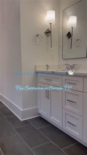 Gorgeous new construction in Charlotte NC! Looking gif your dream home this year? Let me help!
