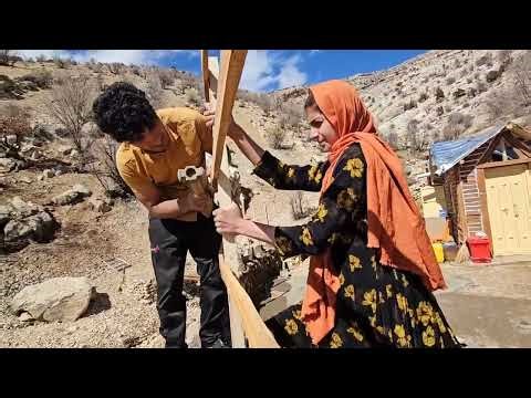 Sun After Storm, Fear After Peace | Nomadic Mother’s Real Life