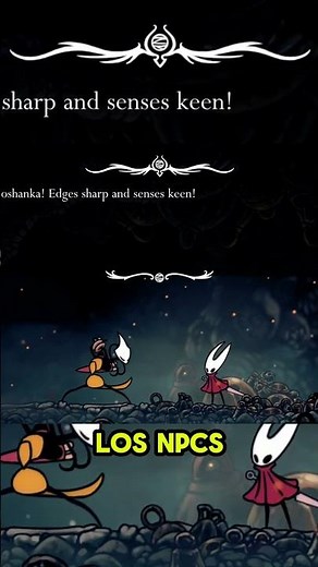 Hollow Knight Silksong Story and Characters
