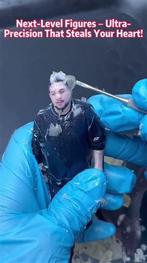 The Future of Documentation is in 3D. Capture it with Photogrammetry.