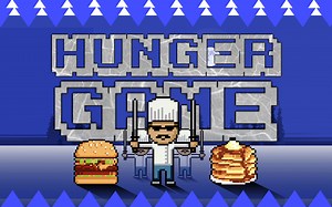 Scratch脑洞集：悲催厨师