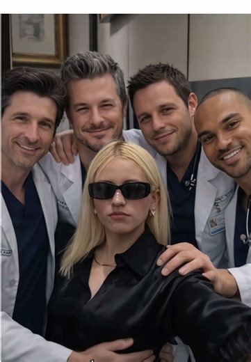video de fotos de grey anatomy como hacer foto de greys anatomy fotos graciosas de grey's anatomy fotos de greys anatomy imágenes de grey's anatomy fotos grey's anatomy Cómo hacer una foto de Grey's Anatomy con IA 🩺✨ Tutorial: Foto de Grey's Anatomy con inteligencia artificial Haz tu propia foto de Grey's Anatomy en 5 minutos Efecto de Grey's Anatomy para tus fotos 📸 Cómo ser un personaje de Grey's Anatomy con IA Las mejores imágenes de Grey's Anatomy para perfil Cómo editar fotos al estilo Gr