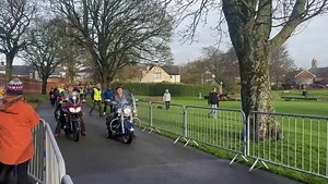 Lest we forget. The Remembrance Service in Workington | News & Star / The Cumberland News