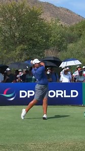 20-year-old and current Rocket Classic leader Aldrich Potgieter did just that in 2024 on DP World Tour . | PGA TOUR
