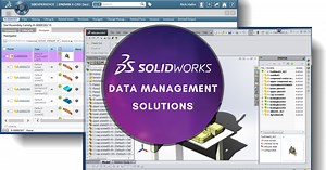Choosing between SOLIDWORKS PDM Standard, Professional and Manage - TriMech Store
