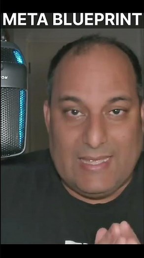 Master The Meta Blueprint Exam With This Study Strategy!