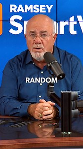 13K views · 57 reactions | Dave Ramsey on Reels | Facebook