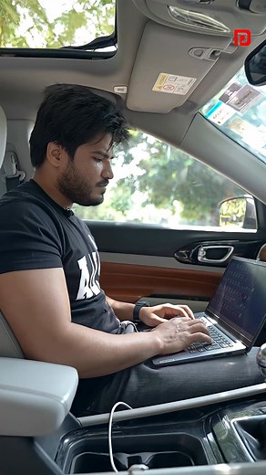 62K views | ⚡ Turn Your Car Into a Power Station! From laptops to...