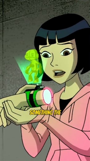 How Sunder Cut Off Ben’s Hand with the Omnitrix #ben10 #alienforce