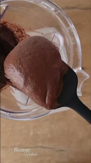 Schoko-Eis Selber Machen 🍫