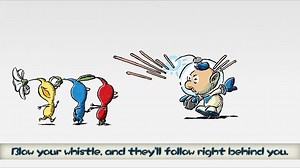 Pikmin 3 Deluxe - "What are Pikmin?" English trailer