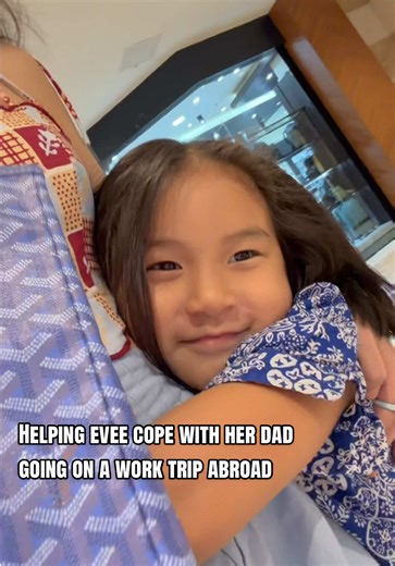 Coping with a Parent's Work Trip: Tips for Kids