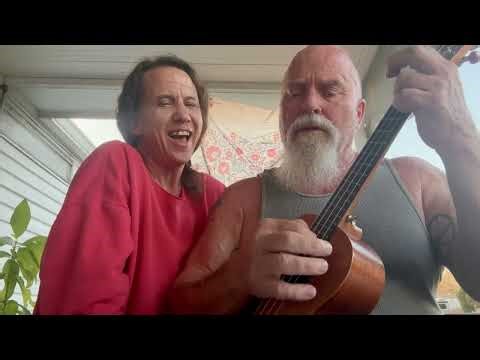 Rainbow Connection Cover