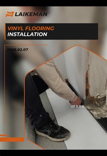 Expert Guide to PVC and Vinyl Flooring Installation