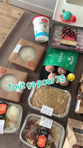 Économisez sur vos courses avec Foodhero