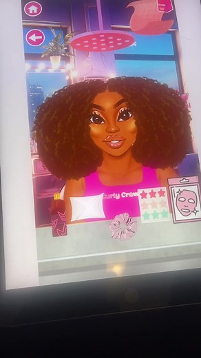 Explore Stunning Hairstyles in Toca Boca & Sims