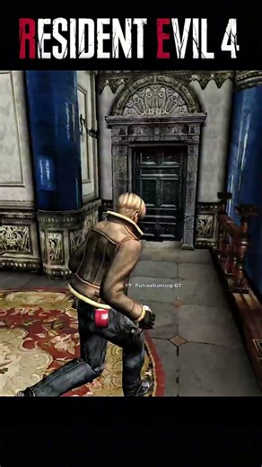 Resident Evil 4 - Mod Rising De Impossible Part 41