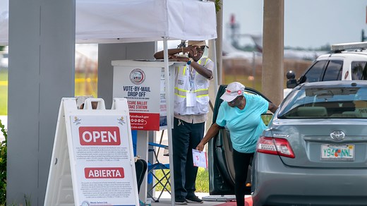 2026 midterm elections in Florida: Dates, what voters need to know