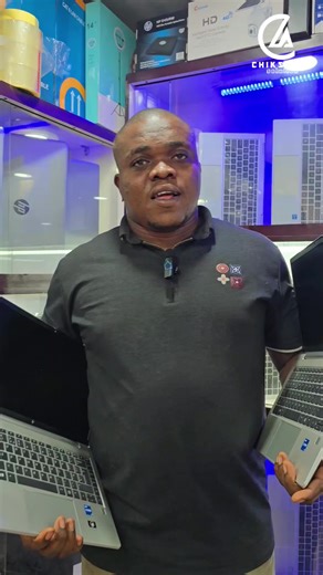 ✨ HP EliteBook 640 G9 – Modern Power with Business-Class Security ✨ A reliable and efficient laptop built for professionals who need speed, durability, and smart security. The HP EliteBook 640 G9 delivers strong performance with a modern design, making it ideal for office work, learning, and everyday productivity. 🔹 Key Specifications: • 14 inches • Intel Core i5 (12th Gen) • 8GB RAM | 256GB SSD • Backlit Keyboard • Fingerprint Sign-In • Solid, professional build ✨ Why You’ll Love It: • Fast pe