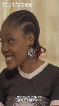 Four Friends Yoruba Movie 2026 Official Trailer Now Showing On Yorubaplus