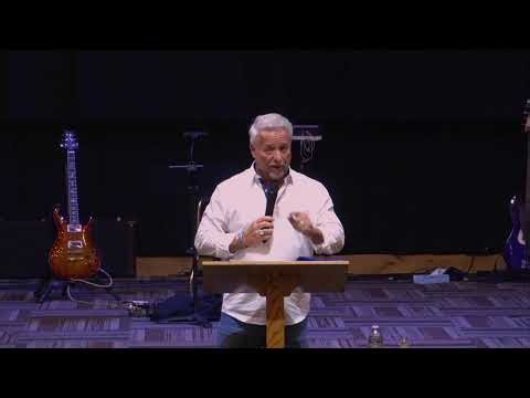 Dr. Randy Caldwell - 09/21/25 - Part 2