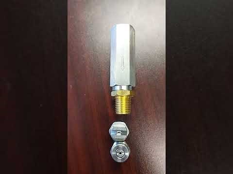 How to pick the right nozzle for your pressure washer using the nozzle chart