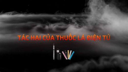 TÁC HẠI CỦA THUỐC LÁ ĐIỆN TỬ | Phòng Khám Đa Khoa Ngọc Nhân