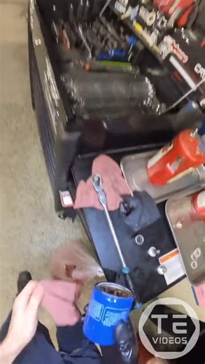 2.7K views · 45 reactions | Honda Pilot Maintenance POV FYB #honda #pilot #oilchange #transfercase #differential #pov #onthisday | Best vidio4 | Facebook