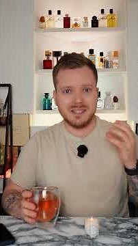 Le vetiver en parfumerie