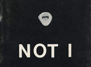 Not I
