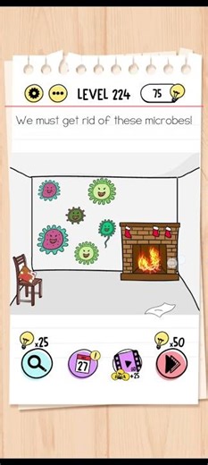 Brain Test Level-224 #braintest