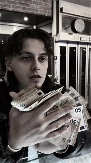 Döner Spieß Humor: Ein Bruder-Gespräch