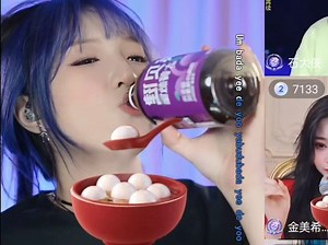 可楼CLou(给大家炫一个)_2024年2月24日直播录屏