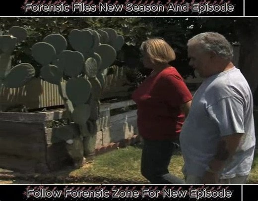 Forensic Files || Forensic Files Full Episode 2121 | Forensic Zone