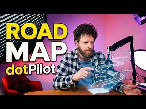 dotPilot: Roadmap