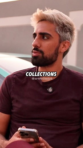 Who has the most impressive art collection in the world? 🖼️ In this fascinating conversation, Mo and Zillion dive deep into the world of art collecting and debate who truly owns the best collection. They also shine a spotlight on the legendary José Mugrabi, one of the most influential art collectors of our time. Tune in for insights into the art world’s elite and the masterpieces that define them!@movlogs