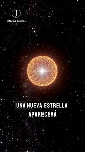 632K views · 23K reactions | La erupción de una nova se verá a simple vista en los próximos días.  | Somos Cosmos | Facebook