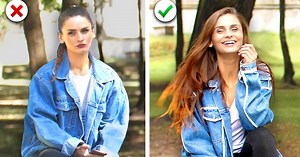 15 Cool Outfit Ideas And Other Fashion Diy Hacks!